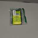 For Motorola Moto G Stylus 5G 2025 Case with 2 Pack Screen Protector, Upgrade Slide Camera Cover & Kickstand, Lanyard Strap, Military Grade Shockproof Heavy Duty Robust Bumper Phone Case, Green