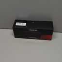 Monster Shock Plus Bluetooth Speaker,Portable Speaker with 40W Loud Stereo Sound,Bluetooth 6.0,TWS Pairing, 20H Playtime, Support AUX/TF Card, IPX6 Waterproof Wireless Speakers for Travel,Outdoor,Home