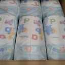 Pampers Diapers - Baby Dry - Size 4, 150 Count, Absorbent Disposable Infant Diaper