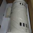 355010S Pool Pump Motor 1HP, Fit for Pentair Whisperflo 1 HP, 3450 RPM, 1 Speed, 115/ 208-230 V, Energy Efficiency, Swimming Pool Motor