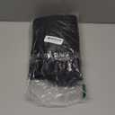 HODOSPORTS Inseam Tall Mens Sweatpants Zipper Pocket Extra Tall Joggers Workout Pants - Small - Fit Type: 34" Inseam (Tall)