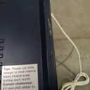 FRIGIDAIRE Gallery EFIC255 Countertop Crunchy Chewable Nugget Ice Maker, 44lbs per Day, Auto Self Cleaning, 2.0 Gen, Navy