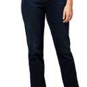Gloria Vanderbilt Women's Amanda Classic High Rise Tapered Jean, 16