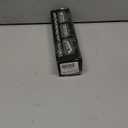 600LBs/280KG Electric Magnetic Lock, Electromagnetic Door Lock Holding Force for Access Control, OutSwinging Door Access Control System, Single Door 12V