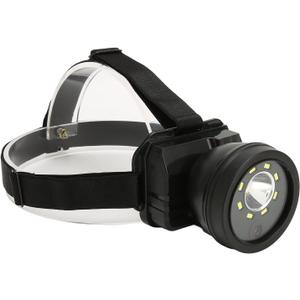Headlamp Wearable Camera, 1080P Headlamp Headlight Body Cam, IPX4, Rechargeable Hands Head Mounted Camera with Flashlight for Outdoor Running, Camping, Hiking,