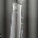 No Drill Blackout Cellular Shades,White,46.5" W x 48" H