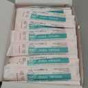 Pack of 100 Syringes U-100 31G 5/16" (8mm) 1ml/cc, Disposable Syringe, Lab Supplies, Individual Packed
