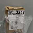 Clothes Drying Rack, 2-Layer Sweater Laundry Drying Rack Flat, Mesh Drying Rack Clothing for Indoor & Outdoor, White