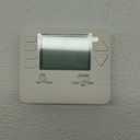 5-1-1 Day Programmable Thermostats for Home 1 Heat/ 1 Cool Conventional Single-Stage Systems