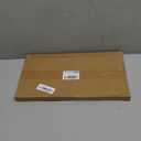 Dash Storage Tray Compatible with (2019-2026) Chevy Silverado/GMC Sierra 1500 & (2020-2026) Silverado/Sierra 2500HD 3500HD Accessories - Center Console Dashboard Organizer Insert Divider, Black