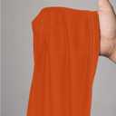 Women's Mesh Oversized Jersey Shirts Y2K Number Striped Half Sleeve Basketball Football Jersey (M)