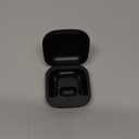 Jinstyles Charging Case Replacement Compatible with Powerbeats Pro Charger with Bluetooth Pairing Sync Button & 700mAh Built-in Battery (Not Include Power Beats Earbuds) (black)