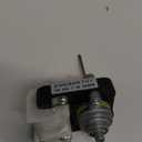 Hiorucet 240369701 Refrigerator Evaporator Fan Motor for Frigidaire, Kenmore, Westinghouse, Gibson, Crosley, Electrolux Refrigerators and freezers Fan, AP4700070 5303918549 240369702 Fridge Fan Motor.