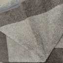 Runner Rug 32" x 75", Kitchen Rug for Hallway, Door, Roll Packing, Beige