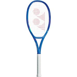 Yonex EZONE 100+ 8th Gen Tennis Racquet (4 1/2 inches), Length: 27.5 inches, Head Size: 100 sq.in.