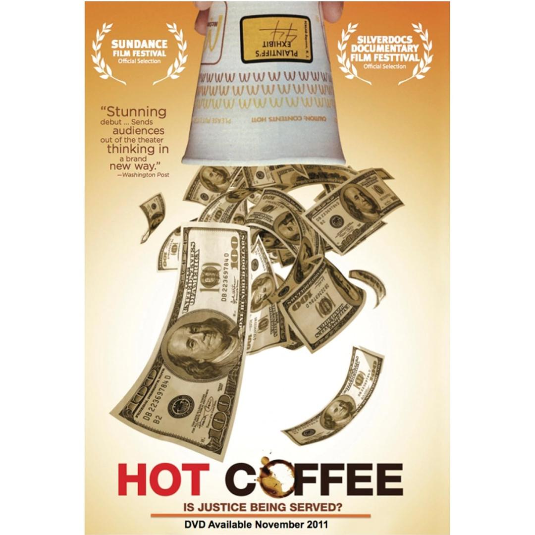 Hot Coffee