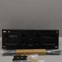 USX MOUNT TV Mount Extension Bracket for Television Wall Plate, Fitting 16-24 inch Wood Stud and Easy for TV Centering, Max Loading Capacity 154LBS, XAS702