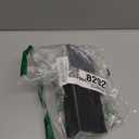 WORKLION Adjustable 6-Hole Punch with Positioning Mark, Daily Paper Puncher for A5 Size Six Ring Binder Planners - Refill Pages