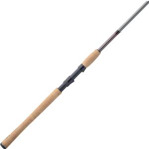 Ugly Stik Elite Salmon/Steelhead Spinning Fishing Rod, 9' - Medium Light - 2pc