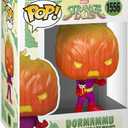 Funko Pop! Marvel: Strange Tales - Dormammu - Marvel Comics - Collectable Vinyl Figure - Gift Idea - Official Merchandise - Toys for Kids & Adults - Comic Books Fans