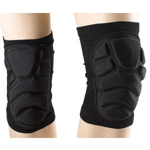 TTIO Knee Pads- Breathable Soft Lightweight Knee Padded for Skiing Skating Snowboarding Unisex (Small)