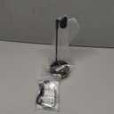 ZitoStory Lights for Pictures On Wall, Battery Operated Picture Light Rechargeable,Black Led Art Lighting for Paintings Wireless with Remote Magnetic Stick Dimmable and Timer1 Pack