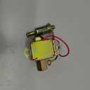 Fuel Pump 149-2140 149-2150 compatible with Onan Generator BGE BGEL F&G Model KV A-B