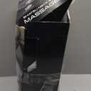 RESTECK Massagers for Neck and Back with Heat - Deep Tissue 3D Kneading Pillow, Electric Shiatsu Shoulder Massage, Foot, Legs,Body - Relieve Muscle Pain - Office, Home & Car (Black/Grey)