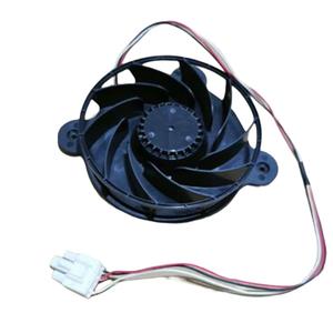 Universal 12V Fan Motor Compatible for ZWF32 / ZWF-30-3 Hisense Meiling Refrigerator B1353.4-15