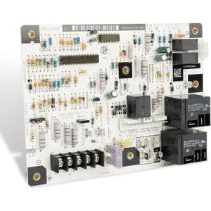 HK42FZ061 Control Board Compatible with Carrier Payne Bryant HVAC Furnace Control Board,Replacement CEPL131012