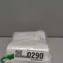 Bates - Baby Safety Outlet Cover Box, 2 Pack, Baby Proof Outlet Covers Baby Proofing, Plug Covers for Electrical Outlets, Socket Covers for Outlets, Child Proof Outlet Cover, Outlet Box Cover (White)