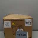 Portable Carpet Cleaner Machine with Steam and Heating Techology,18Kpa Powerful Suction with Versatile Tools for Pets, Couch,Spot Cleaner for Stairs/Furniture/Rug(Gray,3"&5"Hand Tool)