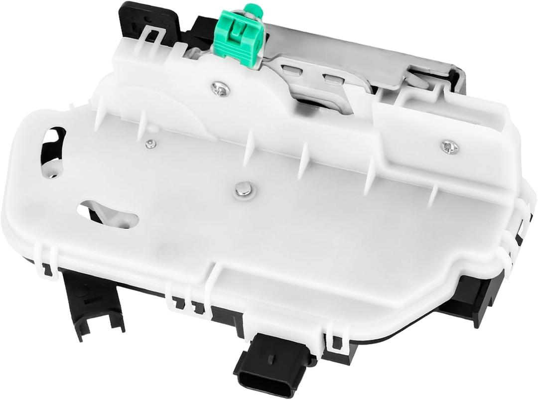 Front Right Passenger Side Door Lock Latch Actuator Replacement for Ford F-150 Lobo 2009-2014, Explorer 2011-2019, Mustang 2010-2014, Taurus 2013-2019, Lincoln Mark LT 2010-2014, 9L3Z5426412A