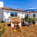 Fall Cow Garden Flag Cow and Pumpkins Seasonal Aumtumn Welcome Flags for Farmhouse Yard Lawn Decor Vertical Double Sided 12.5 x 18 Inch