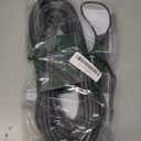 Generic Router for Star-Link WiFi 3RD GEN + 75ft Gen3 Cable, White, Connect up to 256 Devices! New.