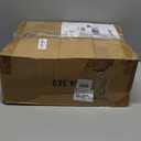 NQB Baseball Softball Backstop Nets - Heavy Duty Sports Nets, Sports Netting Barrier with 33FT Rope & Steel Hanging Kit, Sport Nets for Baseball Basketball Soccer Lacrosse Hockey (15x30FT)