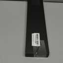 Carving Knife and Fork Set - with 8" Carving Knife &8" Straight Metal Fork Triple-Rivet German Steel Forged Kitchen Carving Set, Professional Meat Carving Knife Gourmet BBQ Tool Set