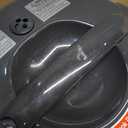 Zojirushi Rice Cooker (Metallic Gray) (5.5-Cup)