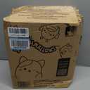 Squishmallows Original 14-Inch Cam Calico Cat - Large Ultrasoft Official Jazwares Plush, 12 x 8 x 14 inches