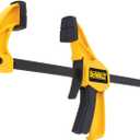 DeWalt DWHT83191 4-1/2" Small Trigger Clamp