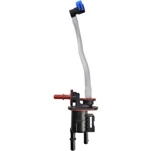 FANLIDE Fuel Vapor Canister Purge Solenoid Control Valve JL3Z-9B325-C JL3Z9B325C Compatible with 2018-2025 F150 F-150 2.7L