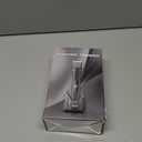 Ball Shaver for Men, 3-in-1 Multifunction Body Hair Trimmer & Pubic Shaver with Titanium Blades (No Nicks!), IPX7 Waterproof Electric Razor, LED Display, Wet/Dry