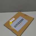 Art3d 5-Pack of 810" PET/Plexiglass Sheets, Transparent Clear Flexible Plastic Sheet Panels for Craft, Picture Frames, Sign Blank, DIY Display Project