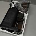 SHARDOR Professional Conical Burr Coffee Grinder, Coffee Bean Grinder with 48 Grind Settings for Espresso, Drip & French Press, Upgraded Anti-Static Technology, Precision Timer, Black