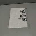 Funny Bathroom Hand Towels, Funny Bathroom Decor, I See London I See France Decorative Hand Towels for Bath Room Washroom, Humorous Gifts for Women Men, 16x24 Inch