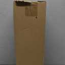 15" Tall Artificial Silk Phalaenopsis Orchid Flower Plant Pot Arrangements (Yellow)