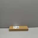 Ni-JASW Red Flameless Taper Candles with Remote, Battery Powered Valentines Day LED Candlesticks Flickering Set of 4