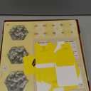 CATAN Board Game (6th Edition) Trade, Build & Settle in the Classic Strategy Game for Family, Kids & Adults, Ages 10+, 3-4 Players, 60-90 Min Playtime