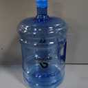Avalon BPA Free 5 Gallon Reusable Water Bottle Container