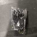 Ufree 3-in-1 Beard Trimmer Kit, Men's Electric Shaver Razor for Mustache Body Nose Facial Hair, Professional Hair Trimmer, Rechargeable Clippers, Waterproof Beard Grooming, Birthday Gifts for Men (Black)